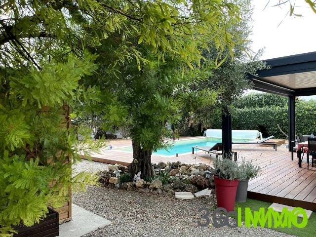 Maison 4 pièces 125 m²