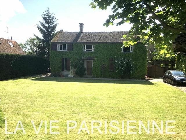 Maison 4 pièces 125 m²