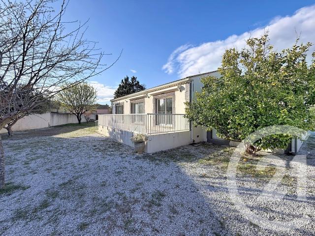 Maison 4 pièces 125 m²