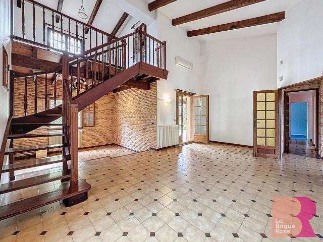 Maison 4 pièces 125 m²