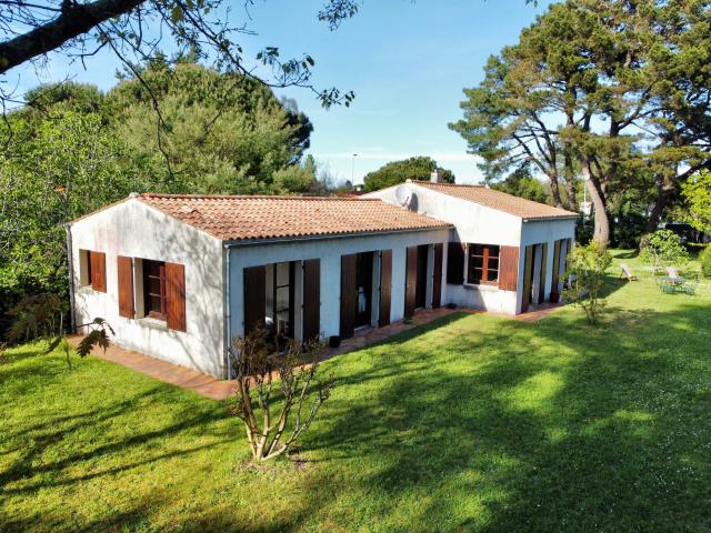 Maison 4 pièces 125 m²