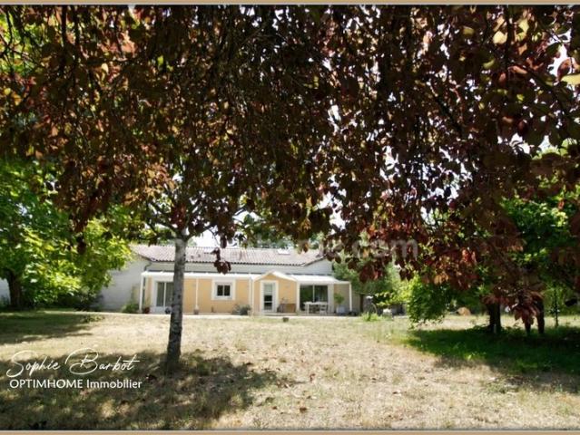 Maison 4 pièces 125 m²