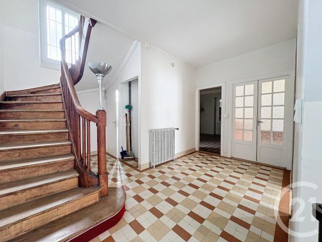 Maison 4 pièces 125 m²
