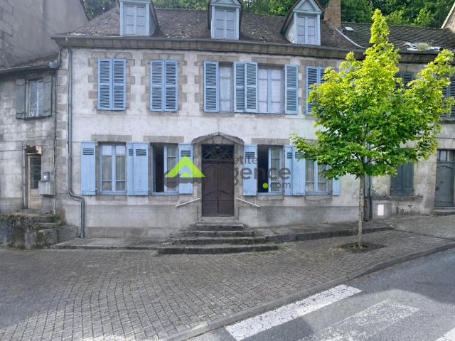 Maison 4 pièces 125 m²