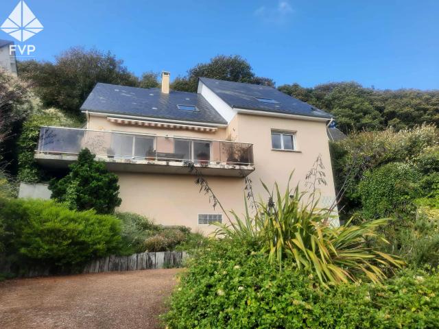 Maison 4 pièces 121 m²