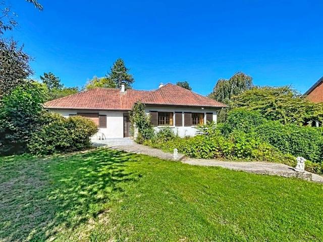 Maison 4 pièces 126 m²