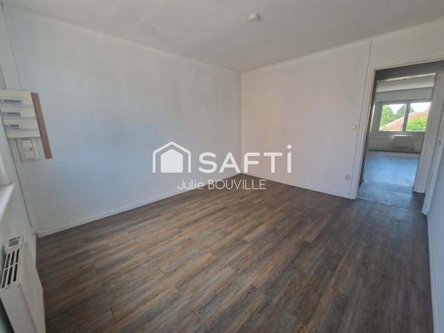 Maison 4 pièces 125 m²