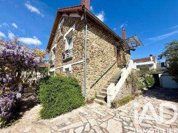 Maison 4 pièces 125 m²