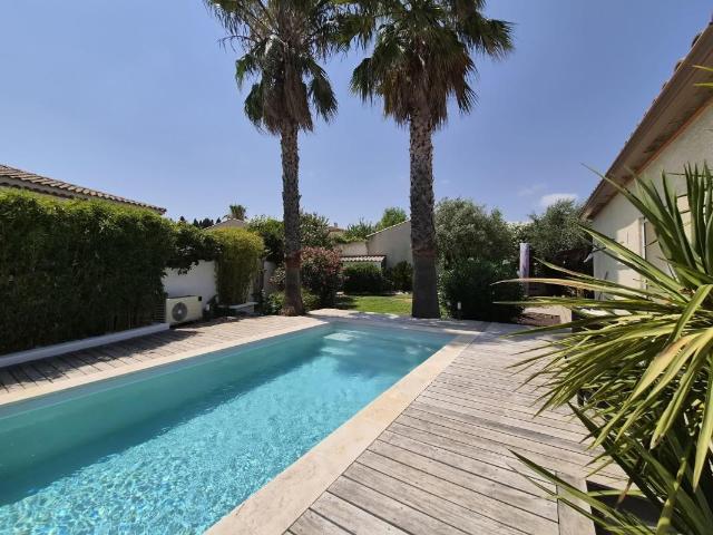 Maison 4 pièces 125 m²