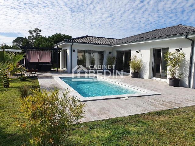 Maison 4 pièces 125 m²