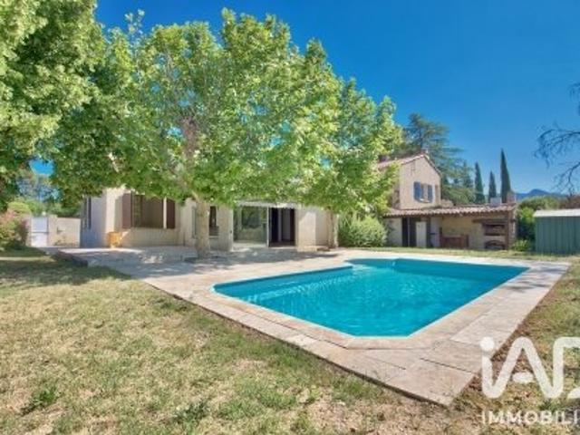 Maison 4 pièces 125 m²