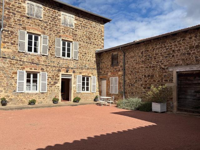 Maison 4 pièces 125 m²