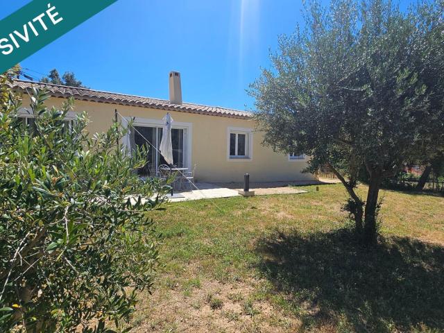 Maison 4 pièces 125 m²