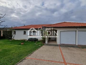 Maison 4 pièces 127 m²