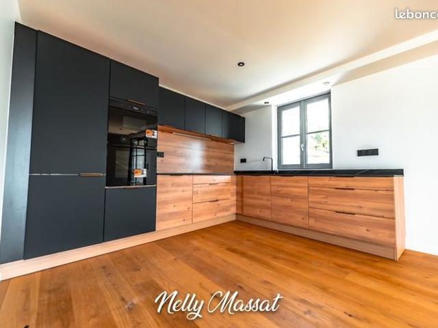 Maison 4 pièces 125 m²