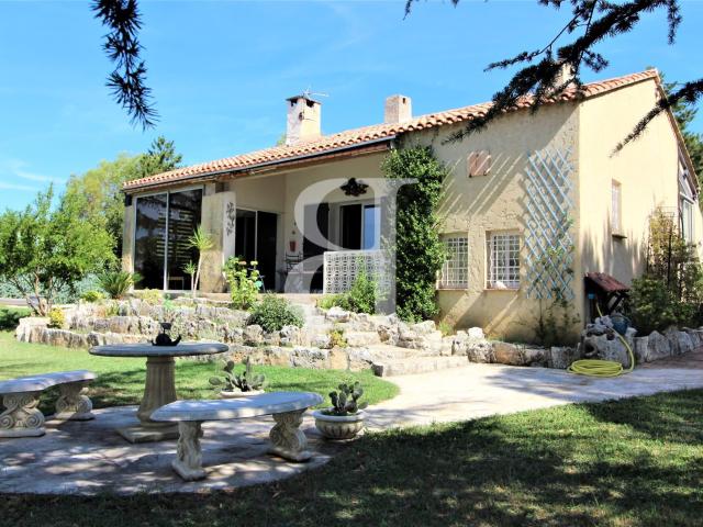Maison 4 pièces 125 m²