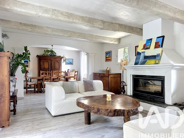 Maison 4 pièces 125 m²