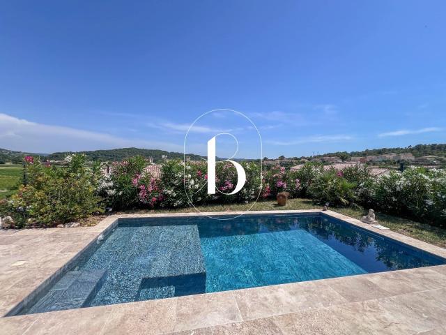 Maison 4 pièces 125 m²