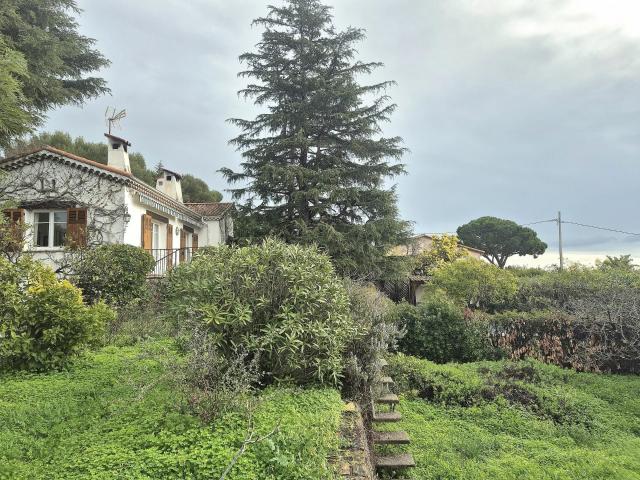 Maison 4 pièces 125 m²