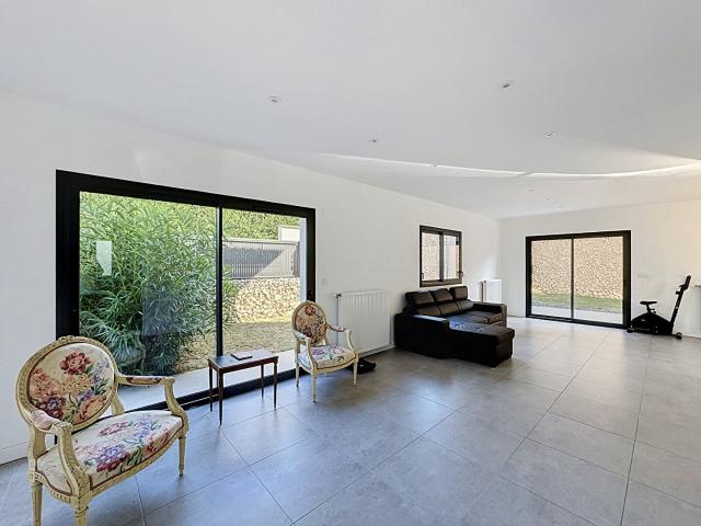 Maison 4 pièces 125 m²