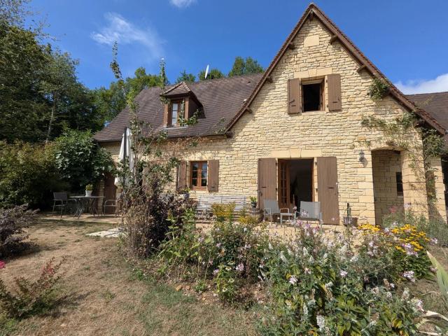 Maison 4 pièces 125 m²