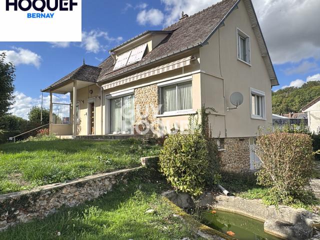 Maison 4 pièces 125 m²