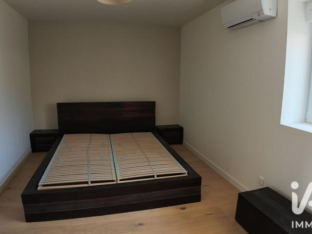 Maison 4 pièces, 125 m² à louer à Fronsac 33126