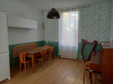 Maison 4 pièces, 125 m² à louer à Lyon 3 69003