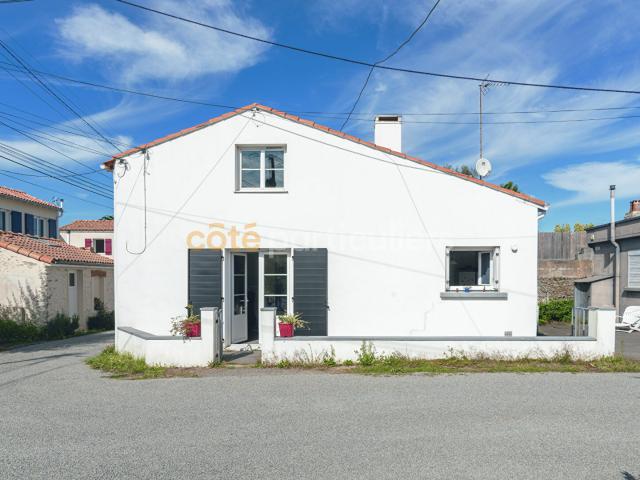 Maison 4 pièces 126 m²