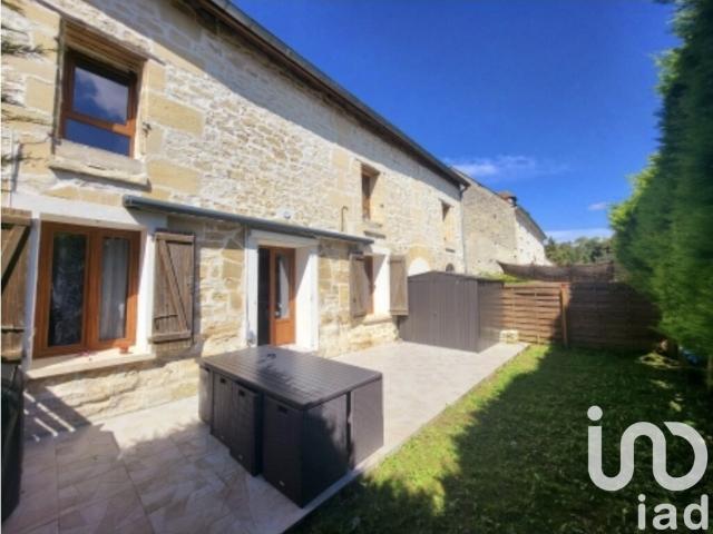 Maison 5 pièces 126 m²