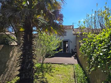 Maison 4 pièces 126 m²
