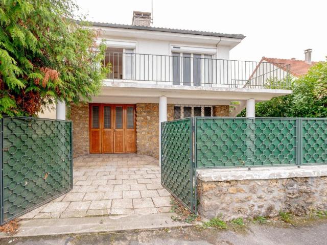 Maison 4 pièces 126 m²