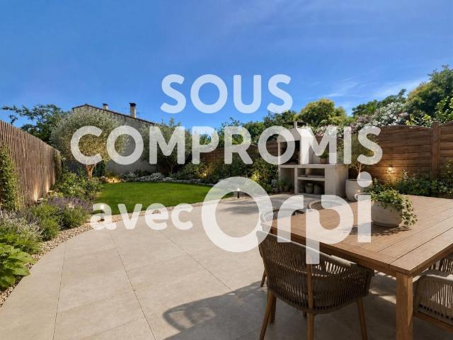 Maison 4 pièces 126 m²
