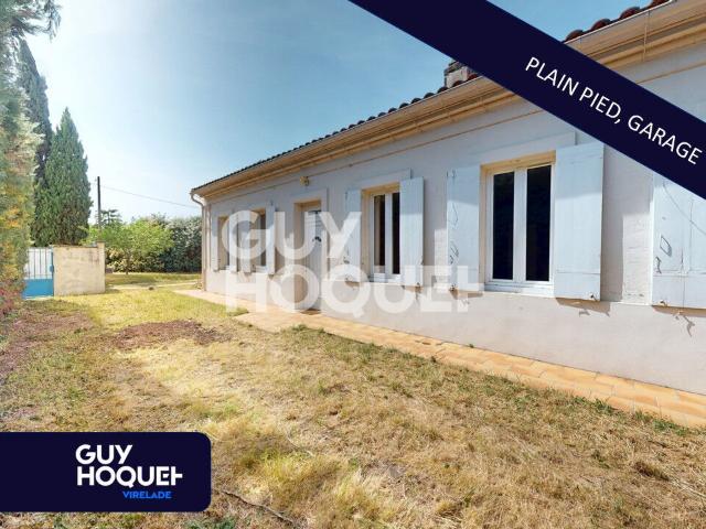 Maison 4 pièces 126 m²