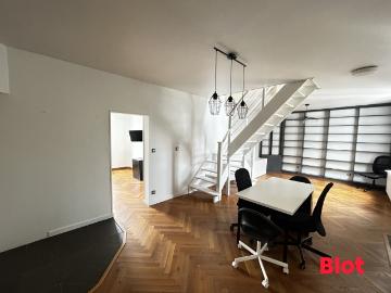Maison 4 pièces 126 m²