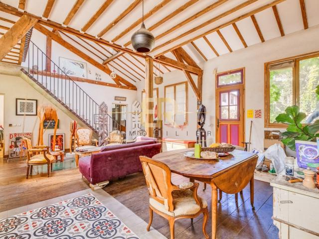 Maison 4 pièces 126 m²