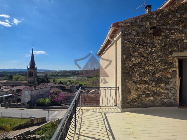 Maison 4 pièces 126 m²