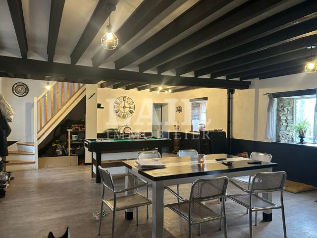 Maison 4 pièces 126 m²
