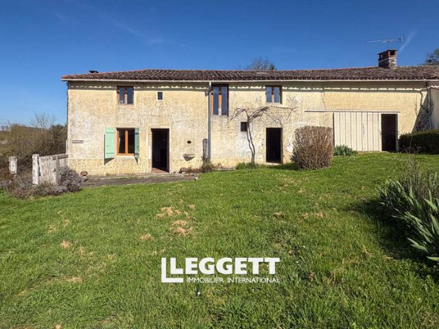 Maison 4 pièces 126 m²