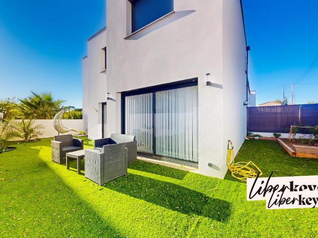 Maison 4 pièces 126 m²