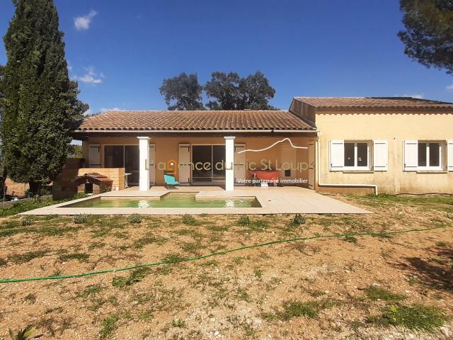 Maison 4 pièces 126 m²