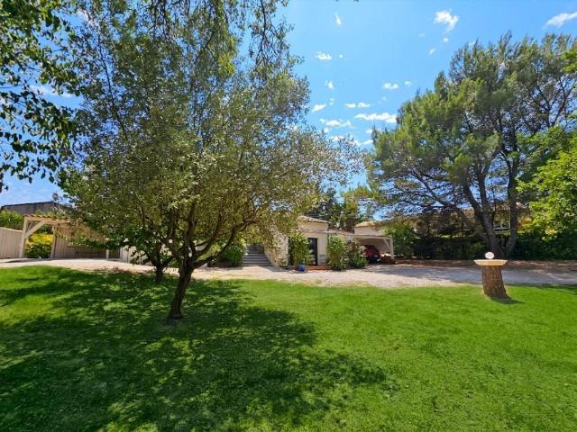 Maison 4 pièces 126 m²