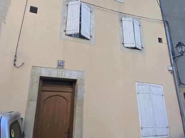 Maison 4 pièces 126 m²