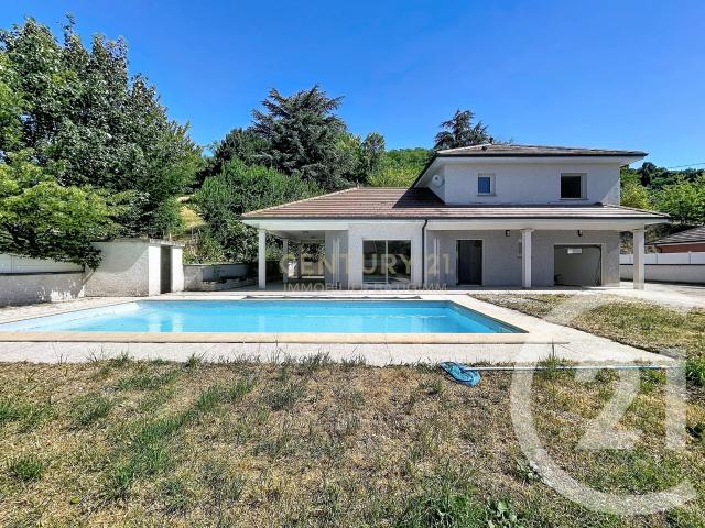 Maison 4 pièces 126 m²