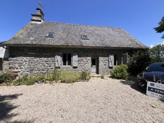 Maison 4 pièces 126 m²