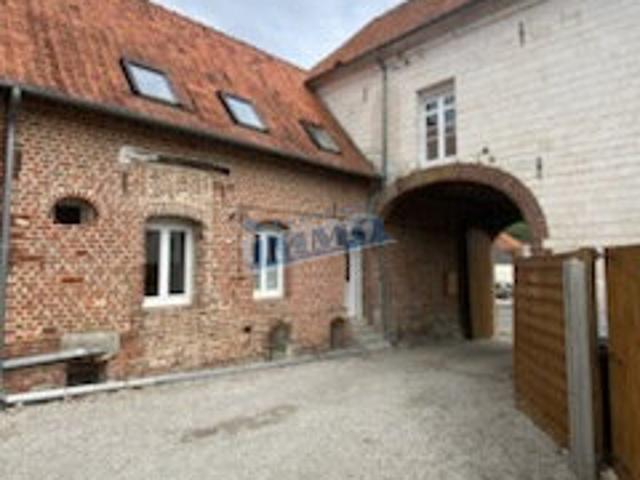 Maison 4 pièces 126 m²