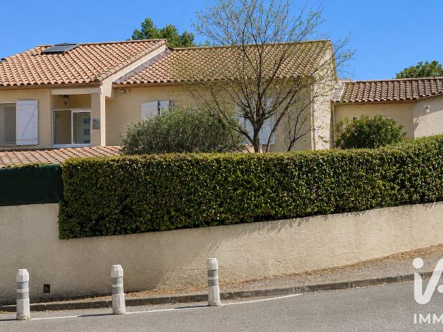 Maison 4 pièces 126 m²