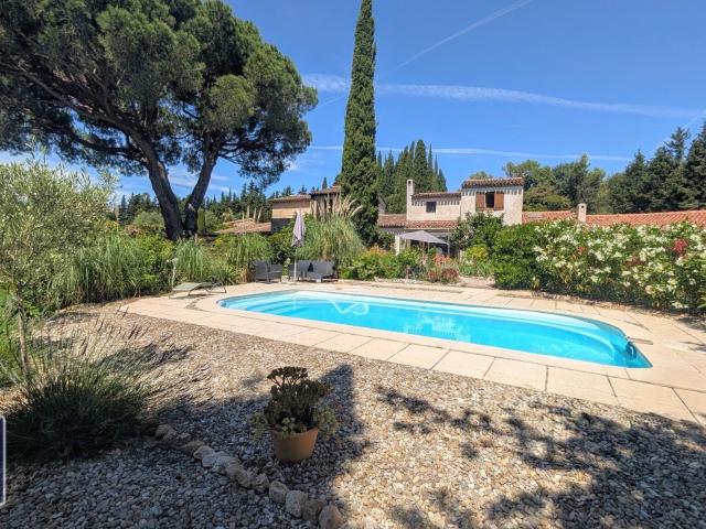 Maison 4 pièces 126 m²