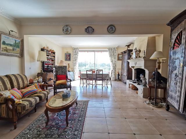 Maison 4 pièces 126 m²