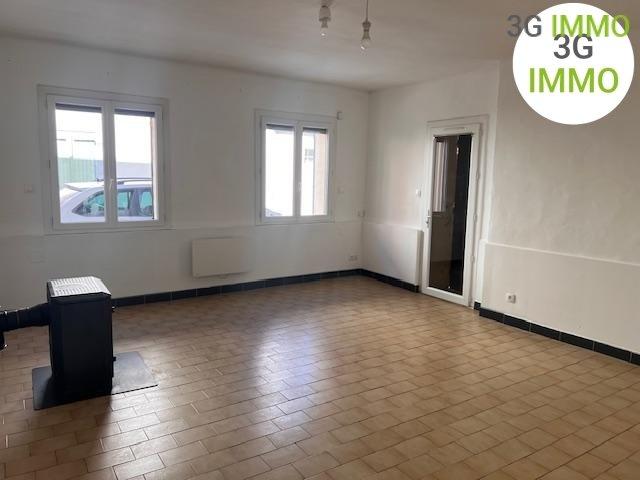 Maison 4 pièces 126 m²